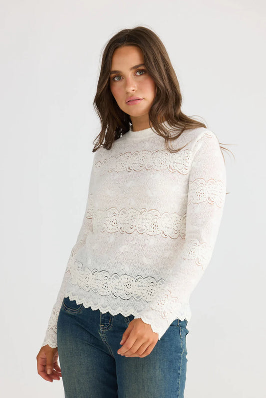 LIORA TOP