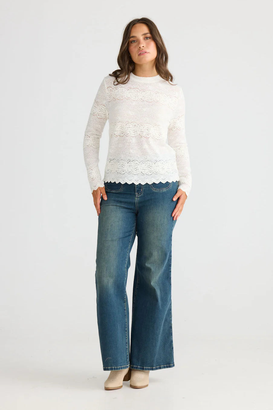 LIORA TOP