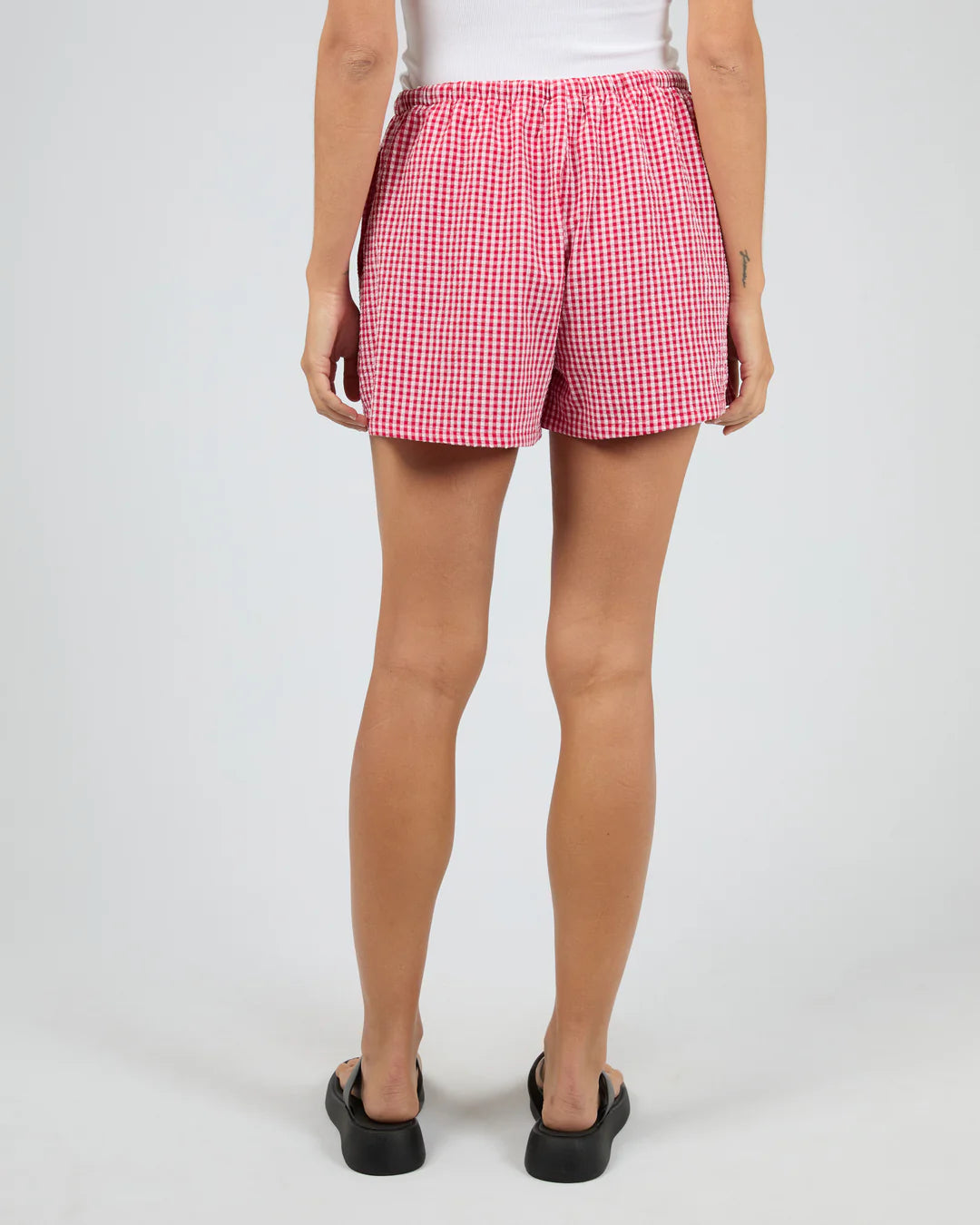 LANI SHORT