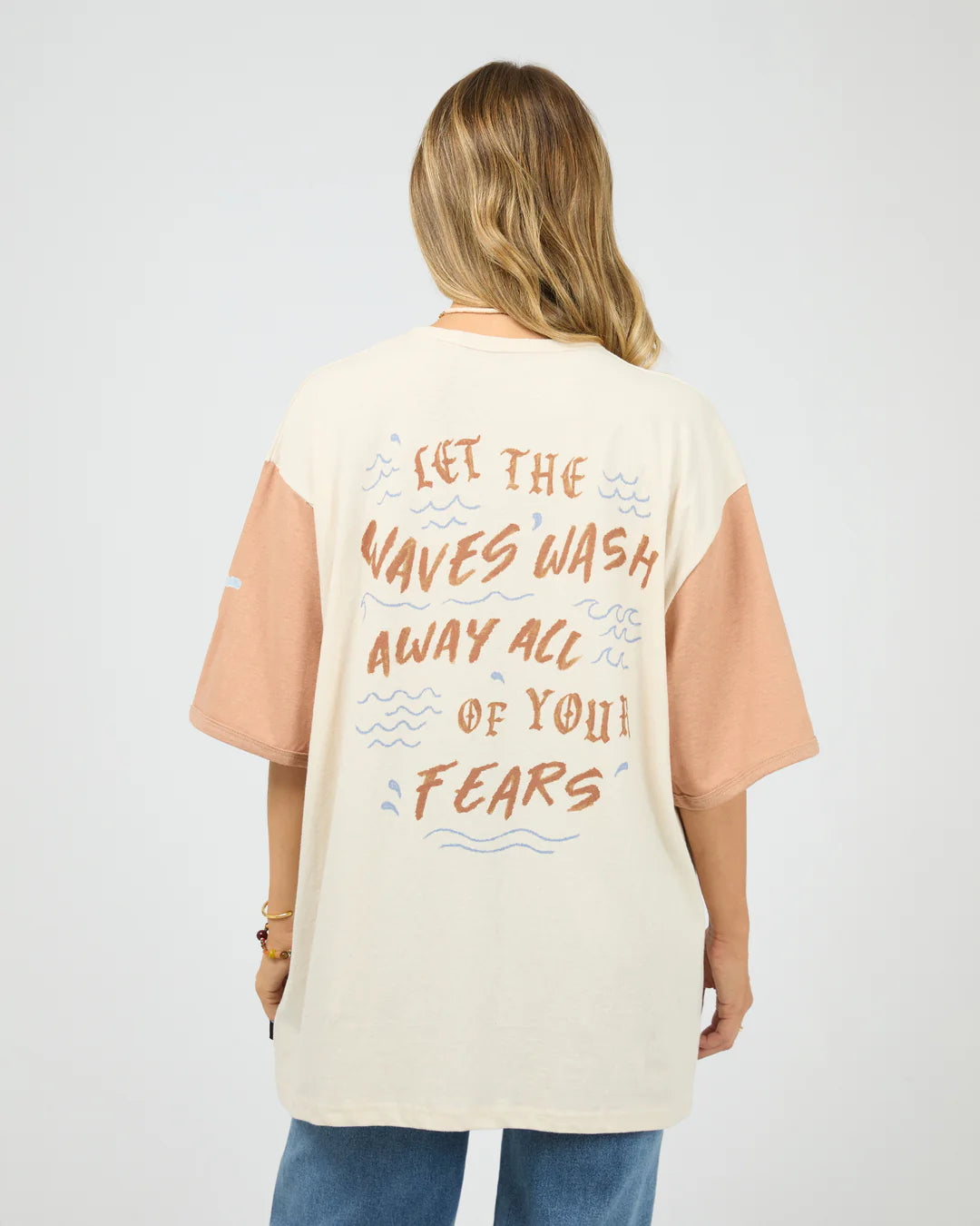 SUN SALT TEE