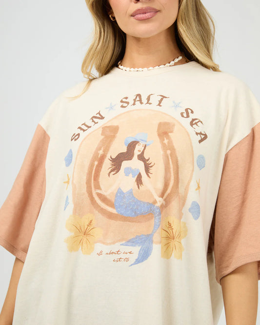 SUN SALT TEE