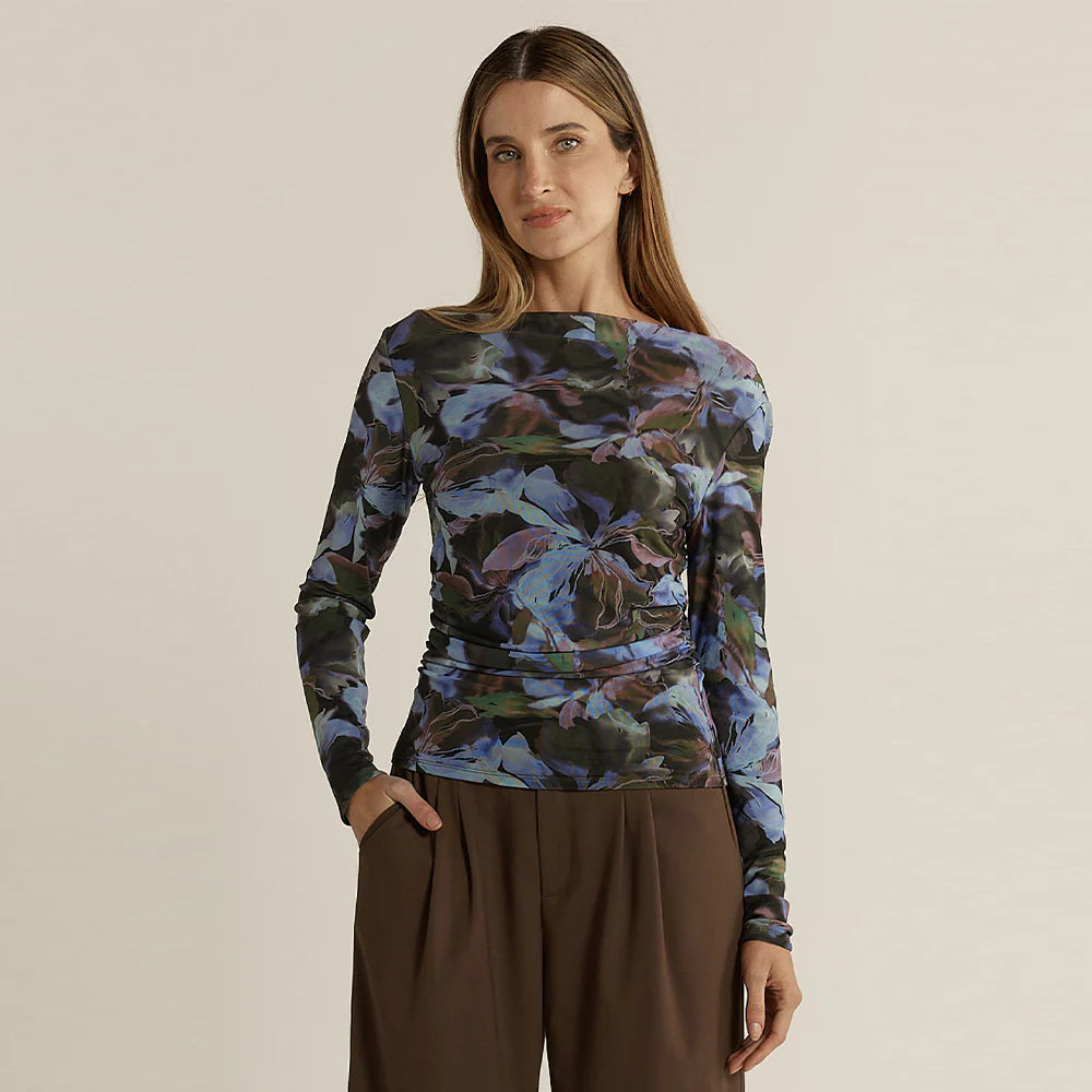 ALIX MESH TOP