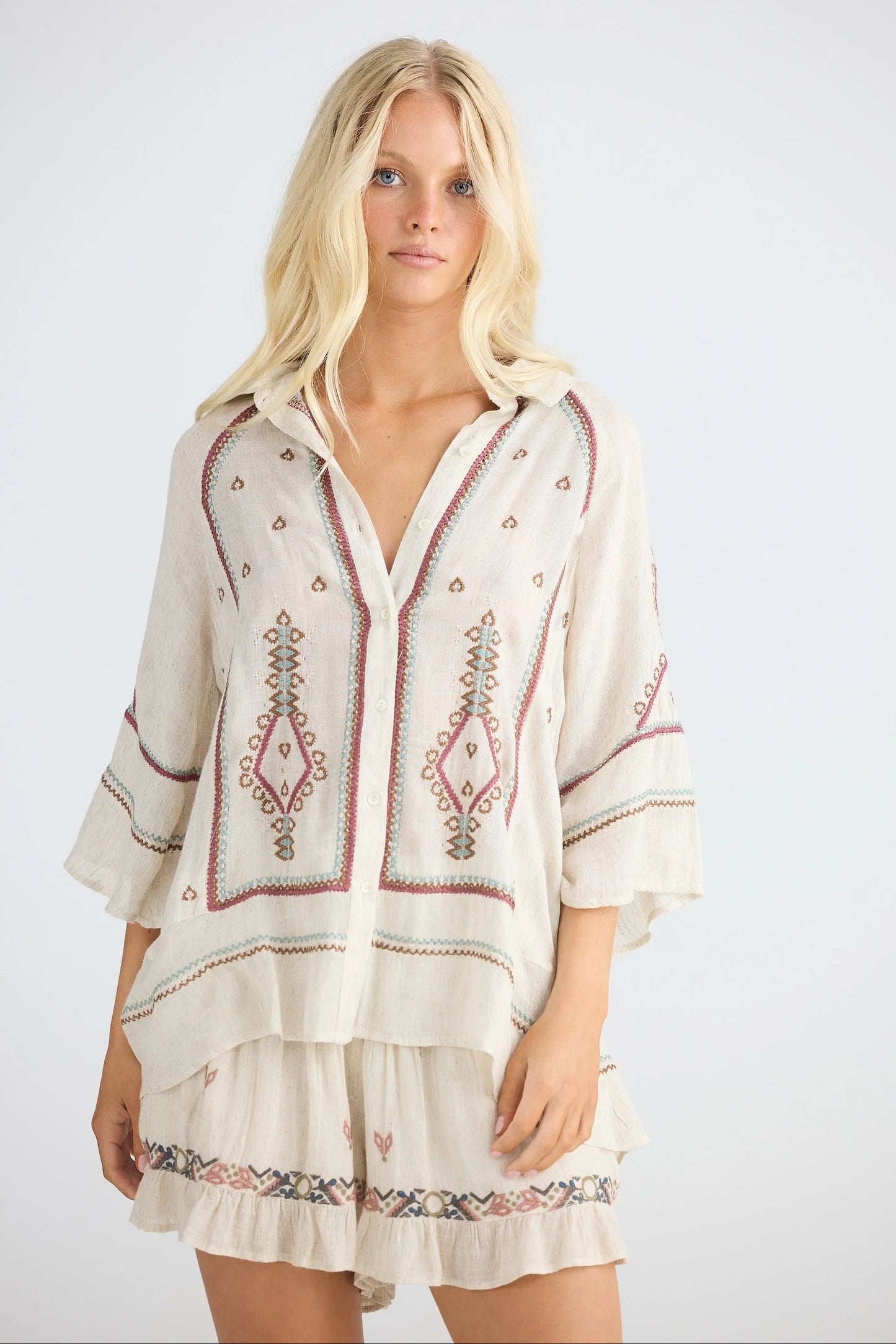 ITHINKA SHIRT