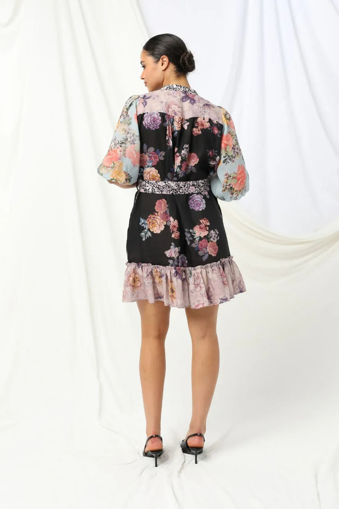 SASHA DRESS