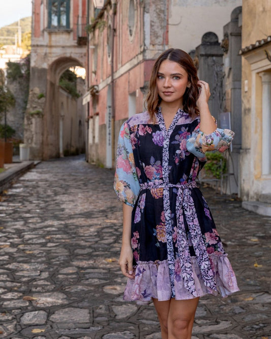 SASHA DRESS