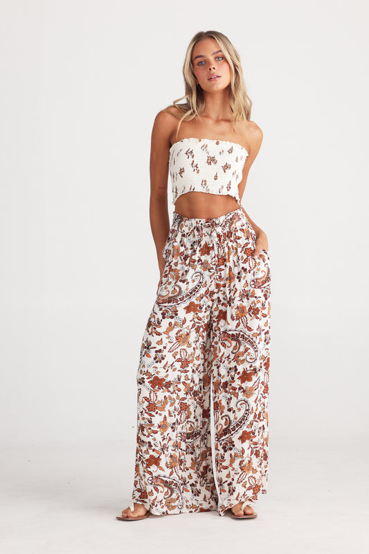 FREEDOM PANT MARBELLA