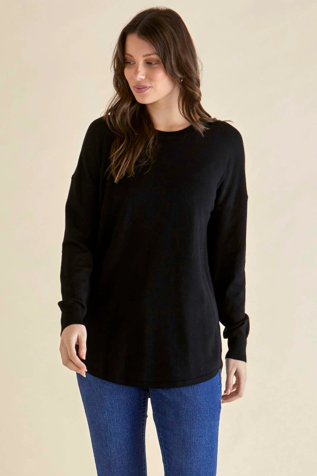 SOPHIE KNIT JUMPER