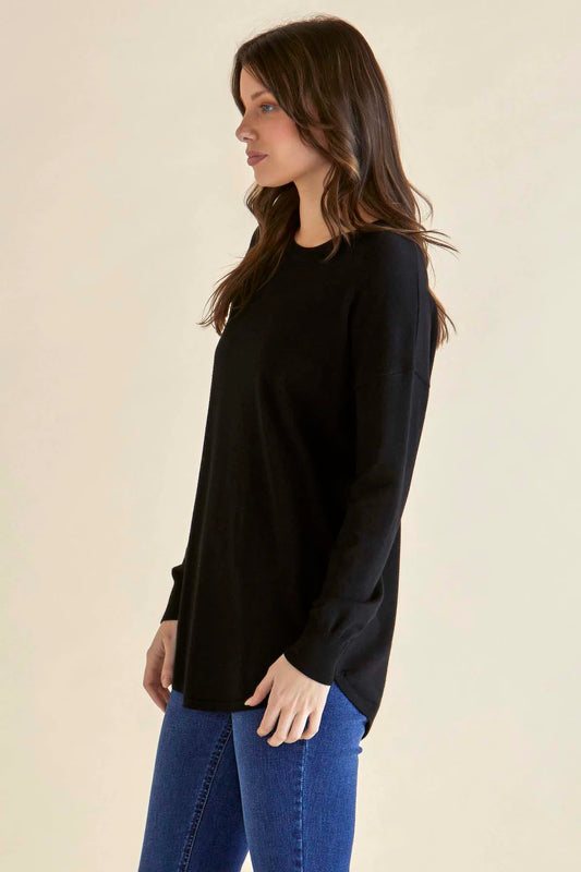 SOPHIE KNIT JUMPER