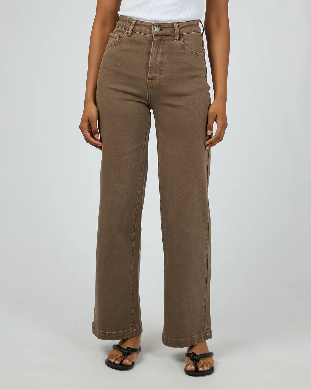 JAQUIE WIDE LEG