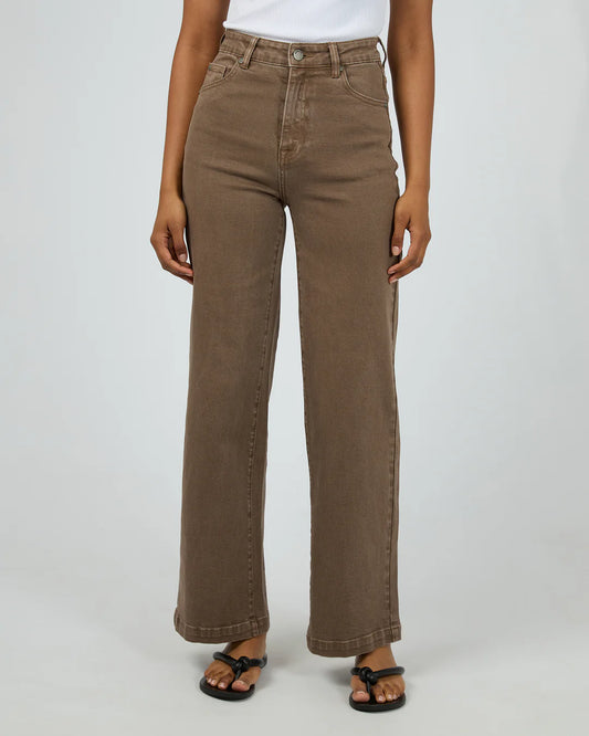 JAQUIE WIDE LEG