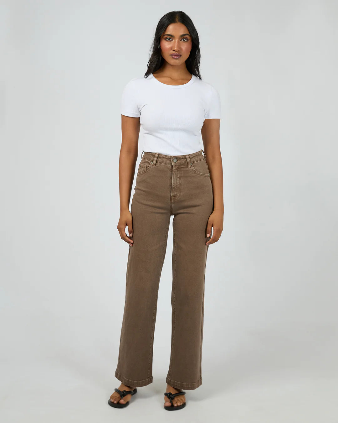 JAQUIE WIDE LEG