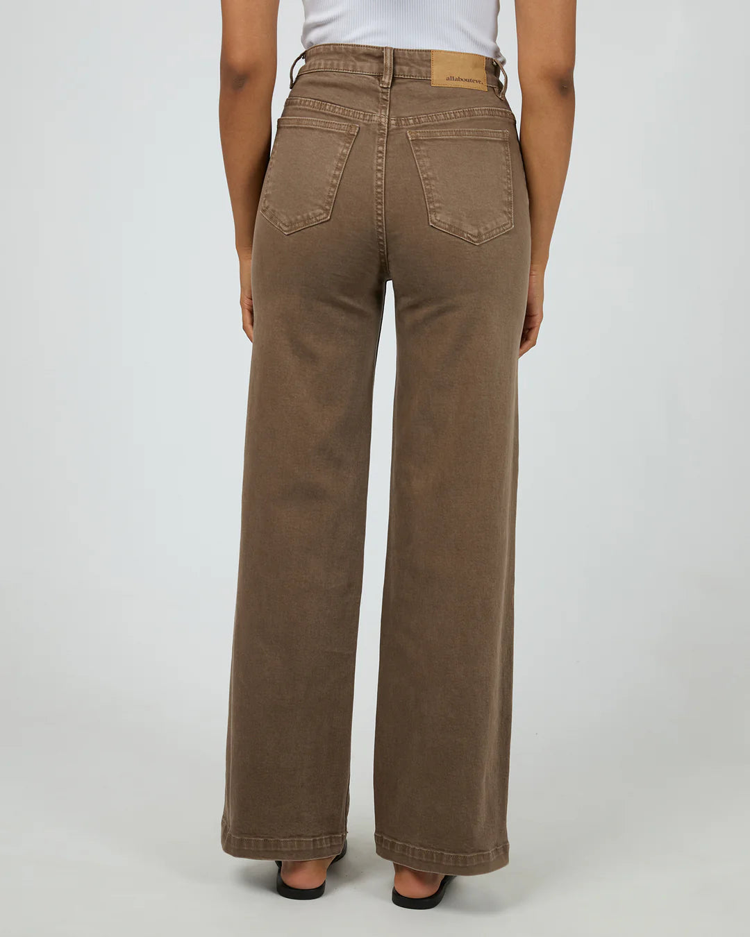 JAQUIE WIDE LEG
