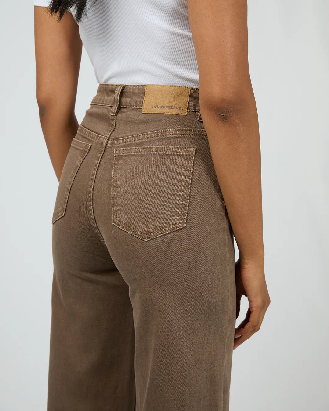 JAQUIE WIDE LEG