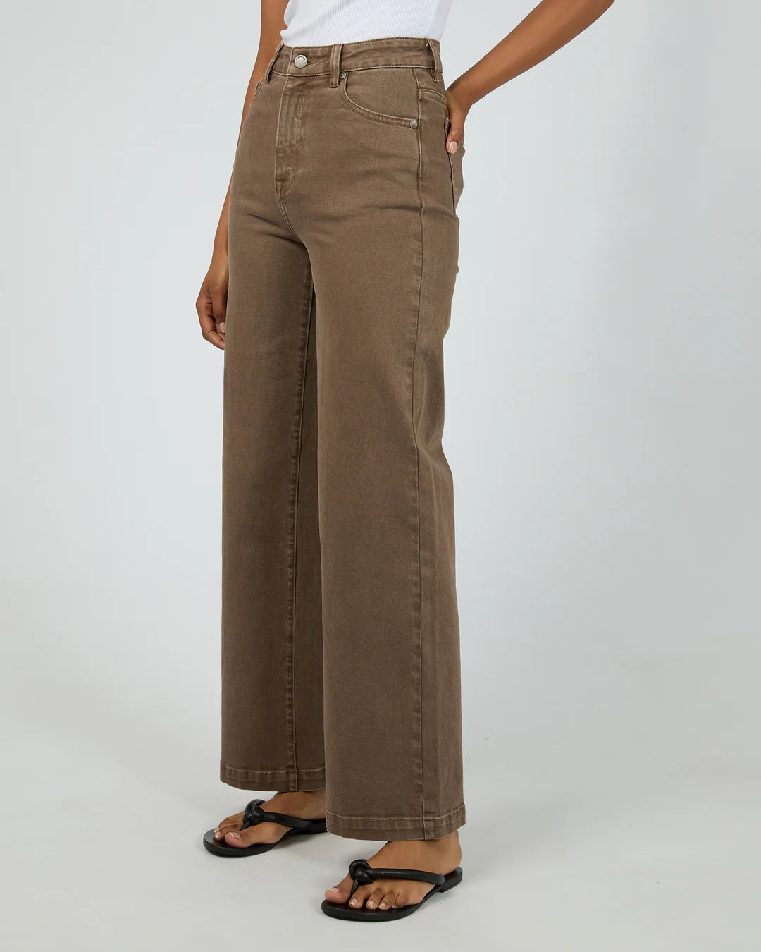 JAQUIE WIDE LEG