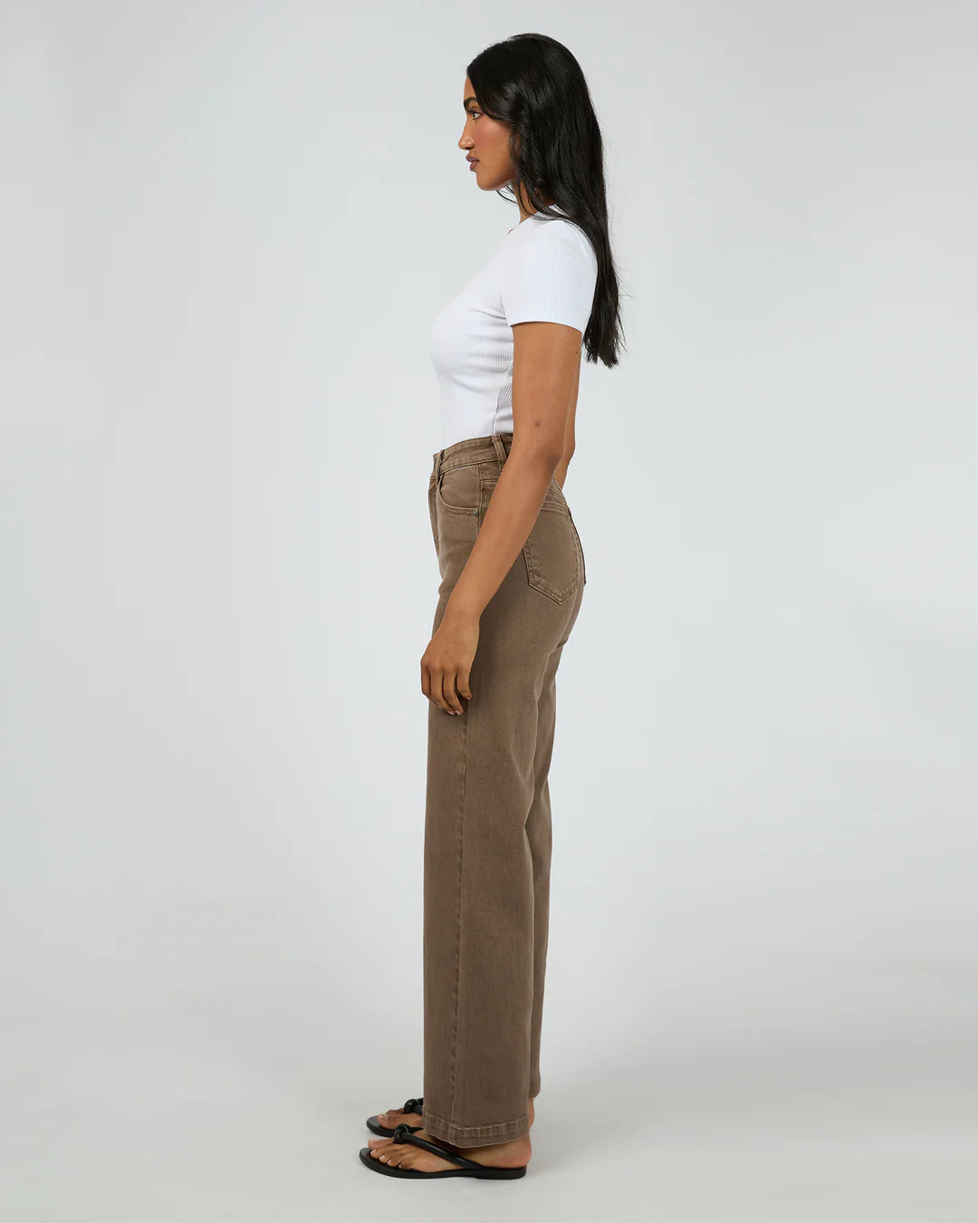 JAQUIE WIDE LEG