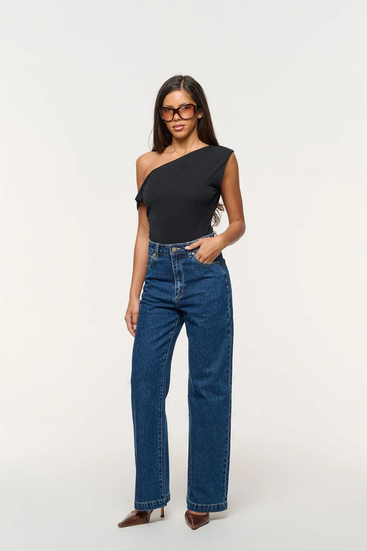 HIGH AND WIDE PETITE TARA