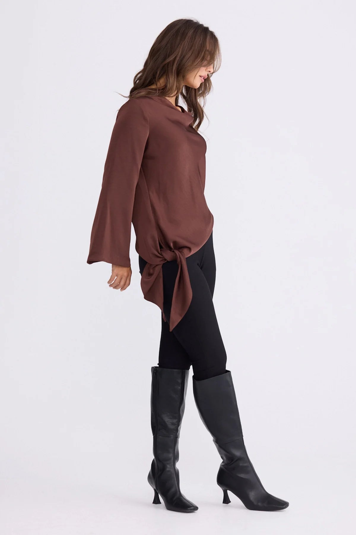 KIRSTEN TOP