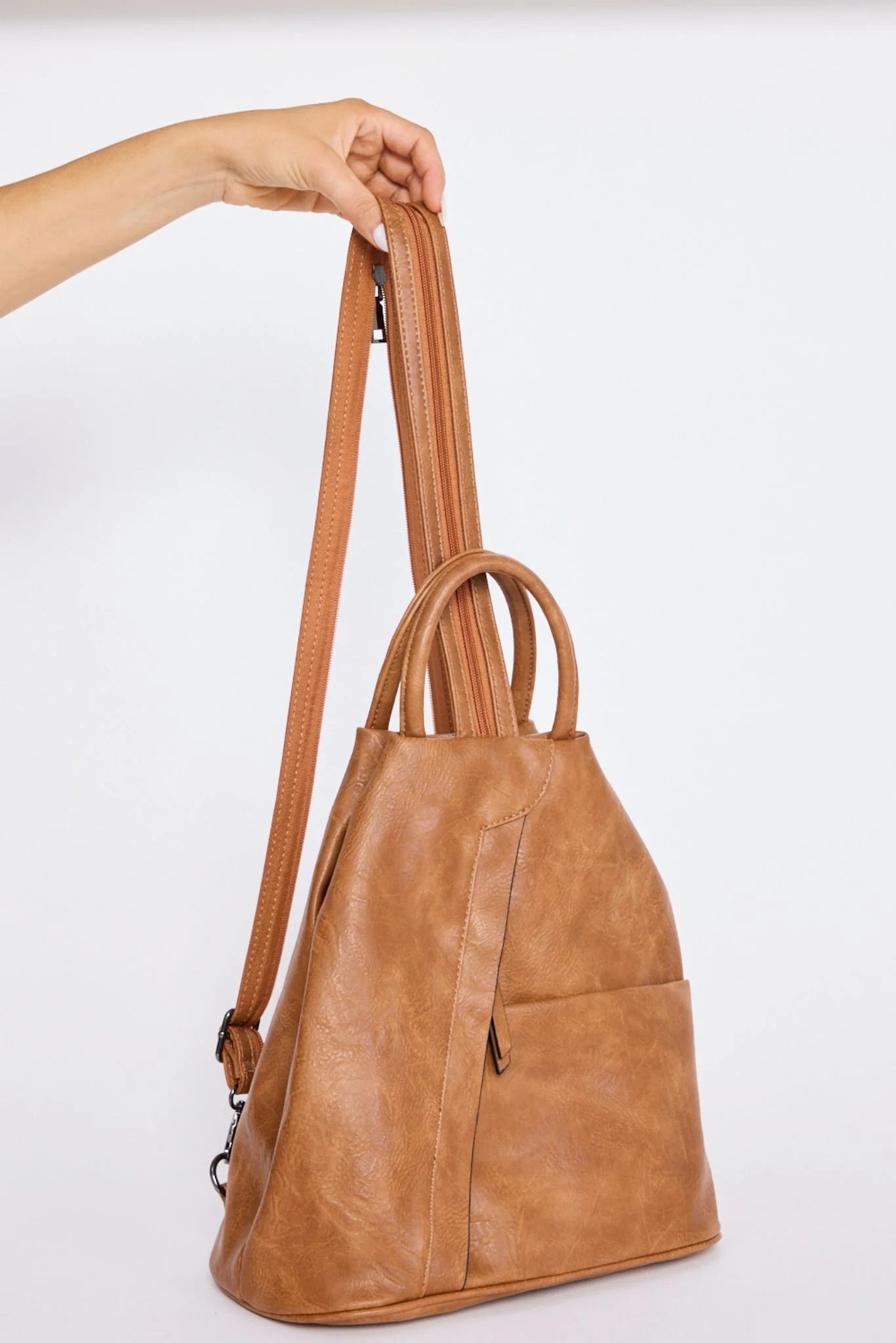 HIDDEN VALLEY BACKPACK