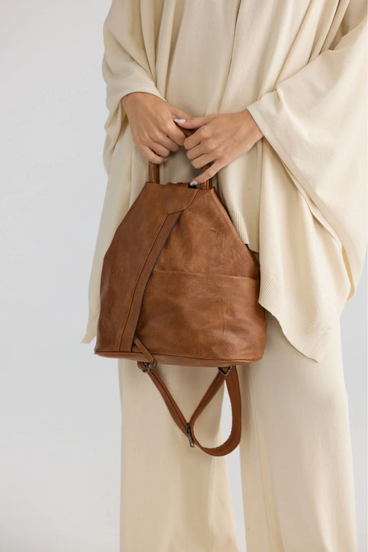 HIDDEN VALLEY BACKPACK