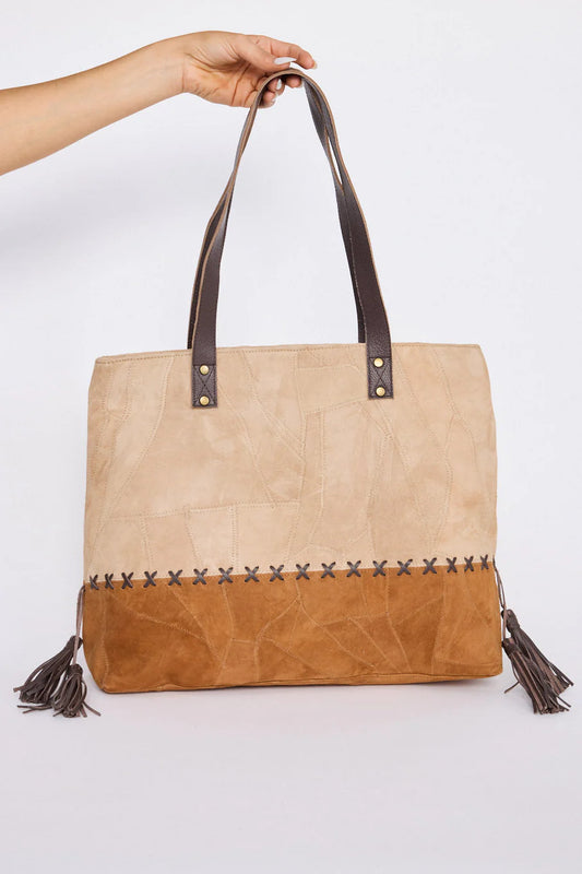WOODSIDE HANDBAG