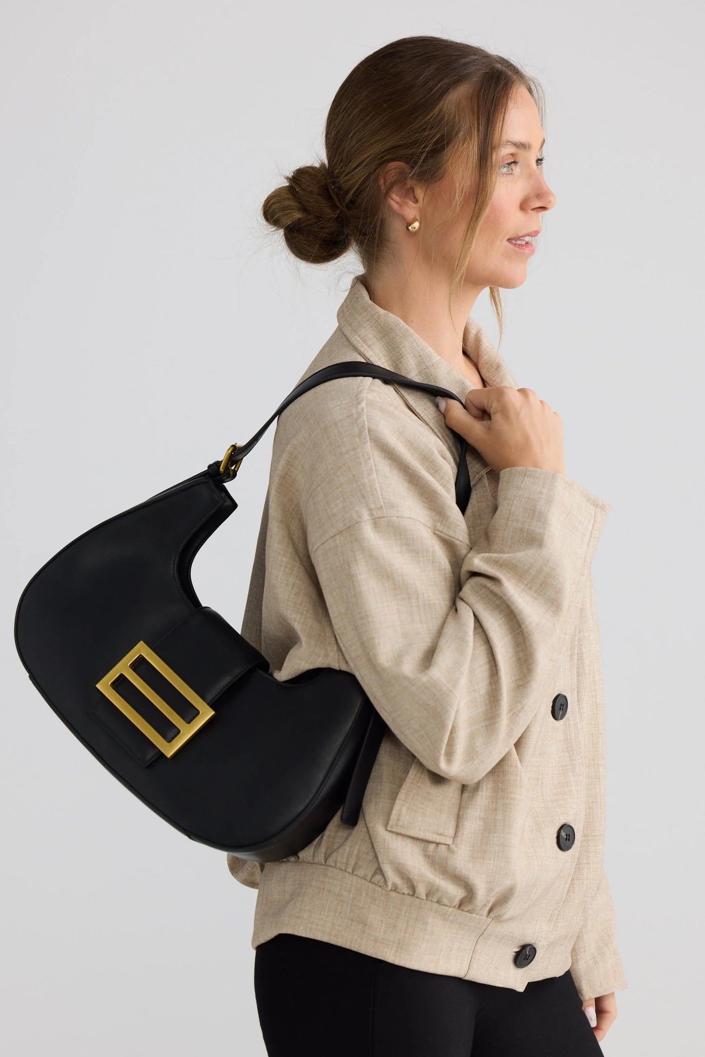 VIRGINIA HANDBAG