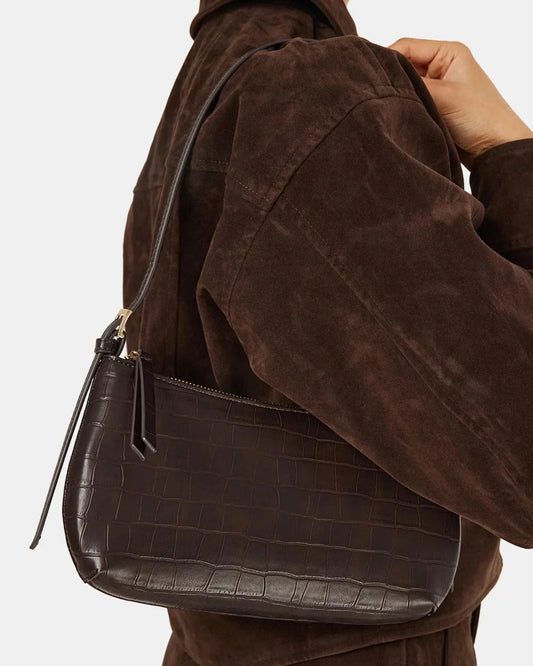ELIZABETH SHOULDER BAG