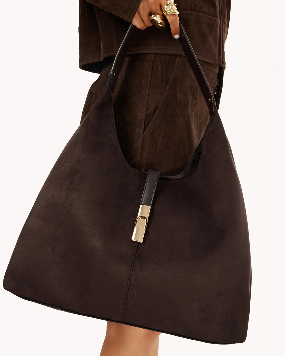 LAMARR SHOULDER BAG