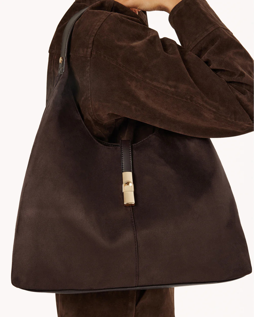 LAMARR SHOULDER BAG