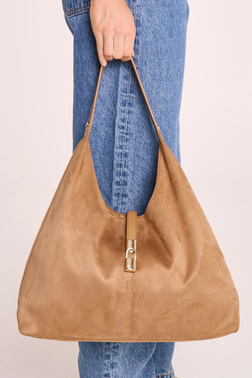 LAMARR SHOULDER BAG