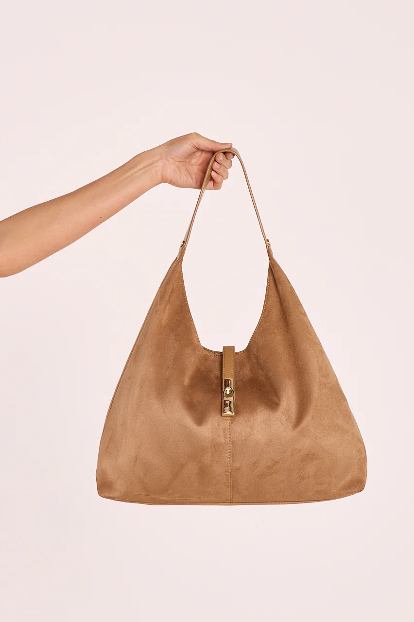 LAMARR SHOULDER BAG