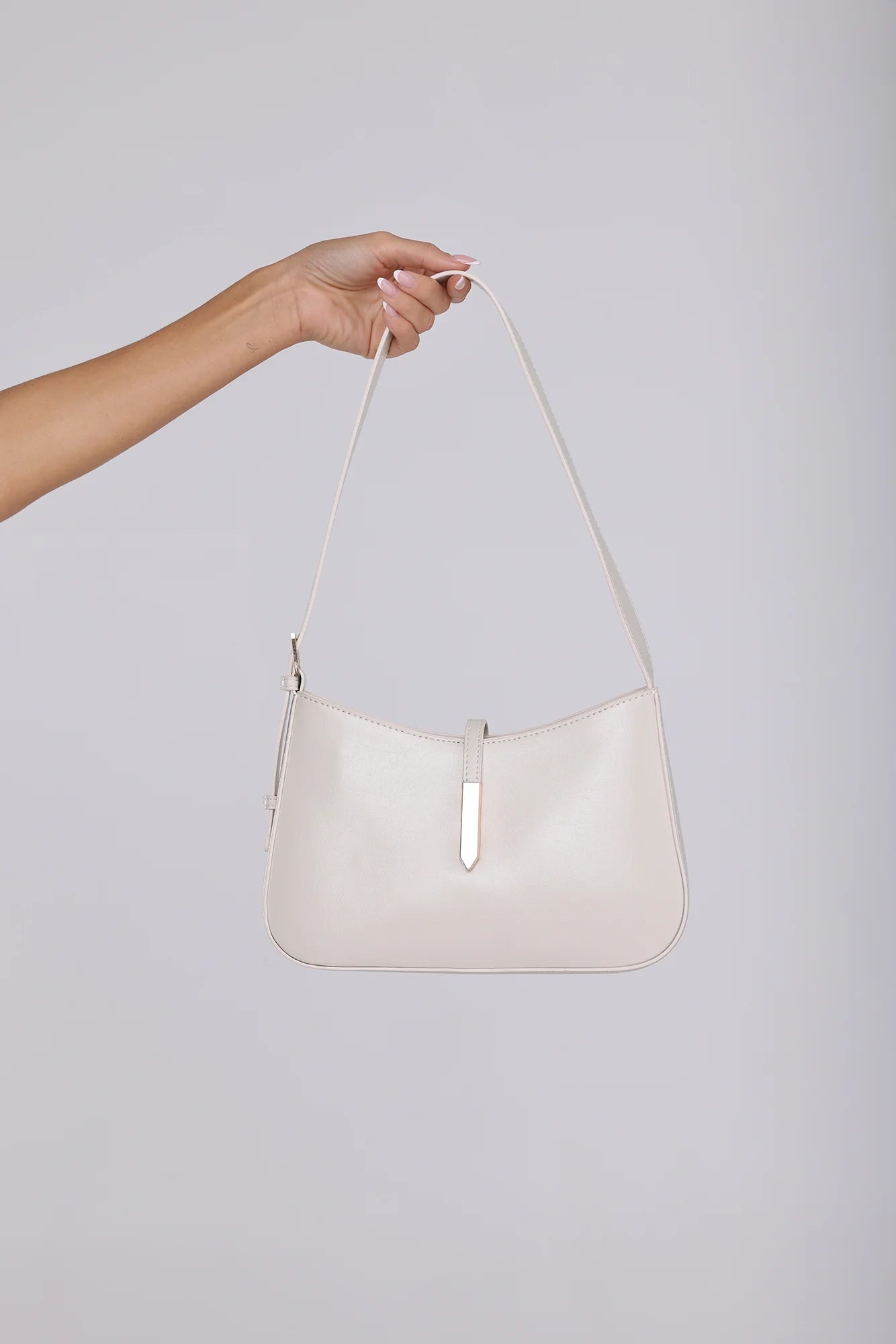 BERGMAN SHOULDER BAG