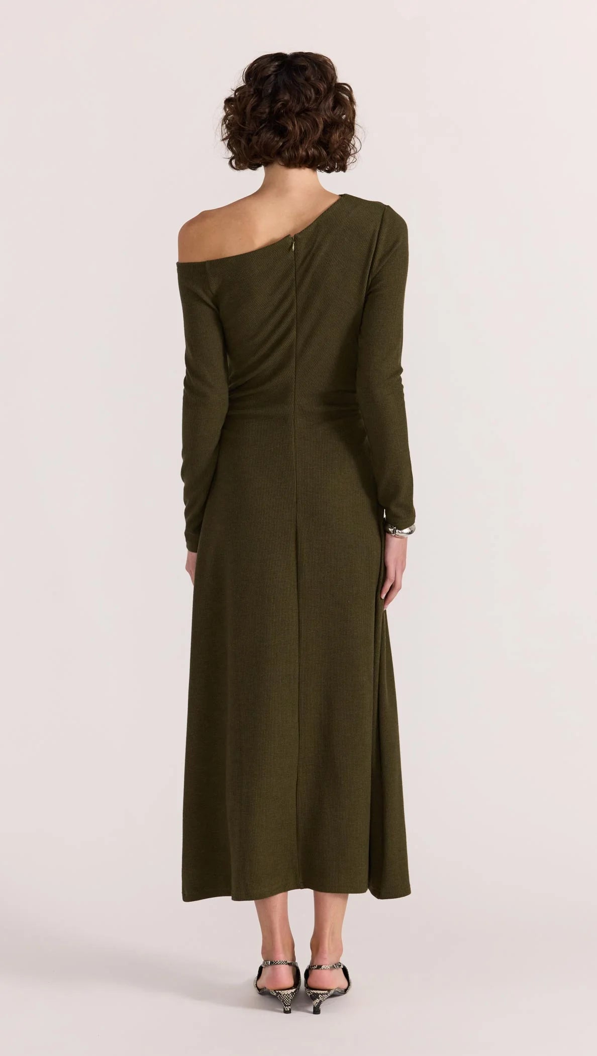 MASON MIDI DRESS