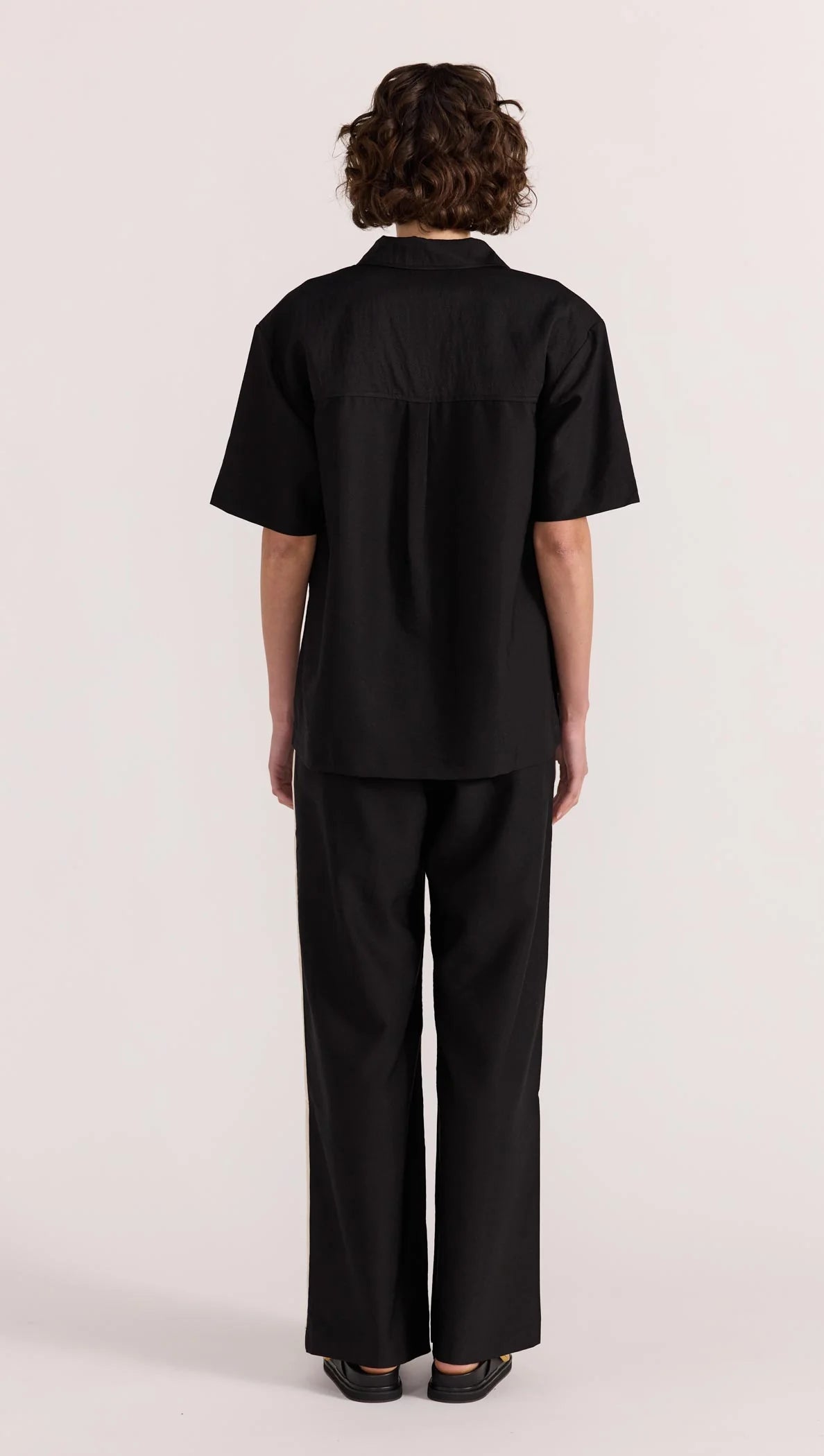 DION SHORT SLEEVE SHIRT