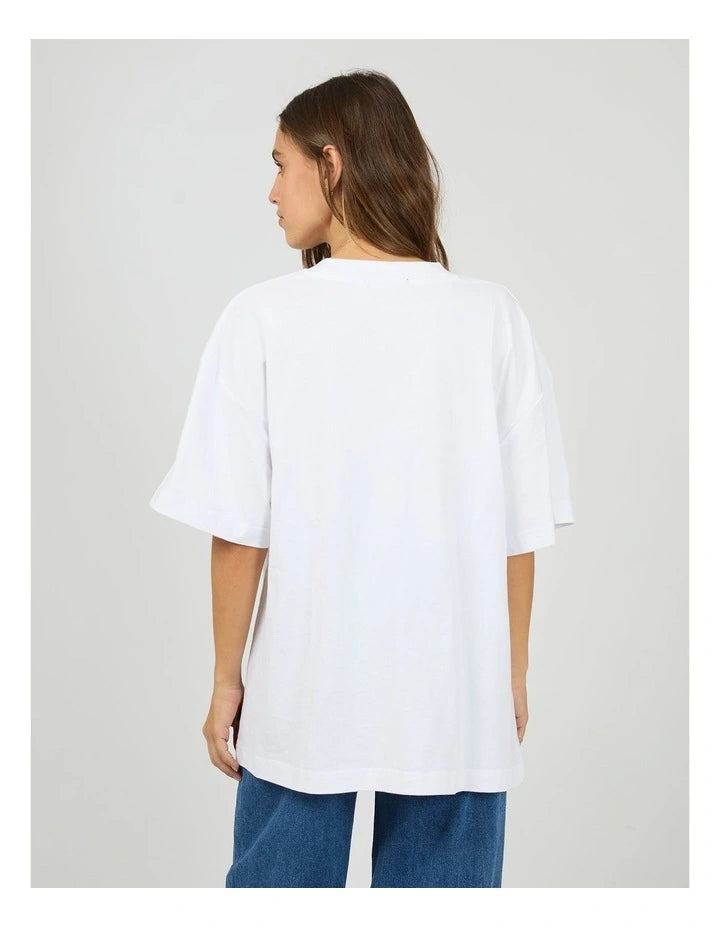 AAE LIV GATHER TEE
