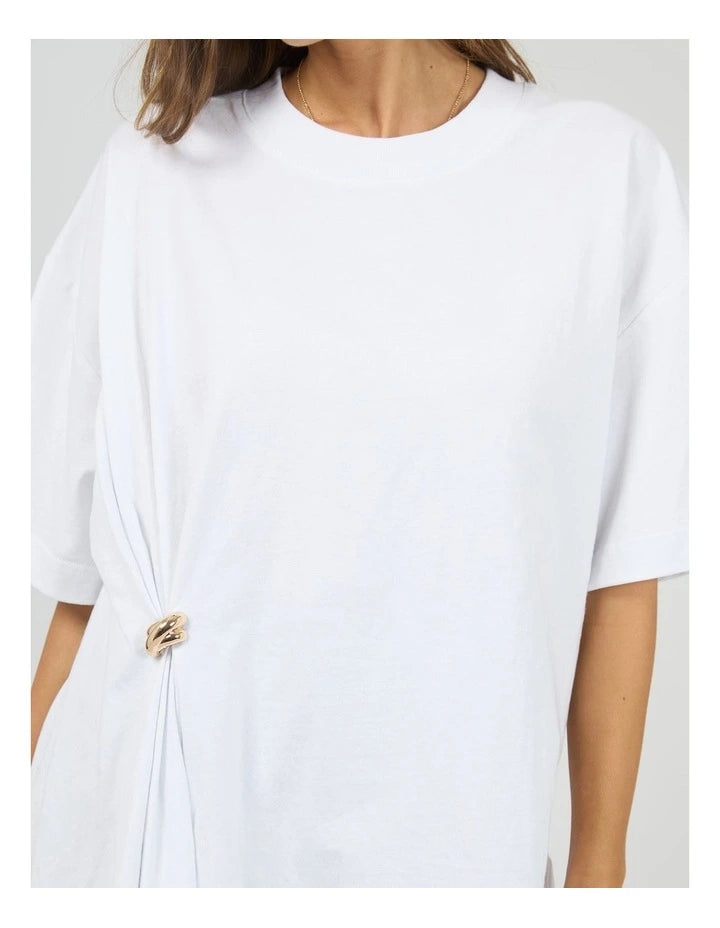 AAE LIV GATHER TEE