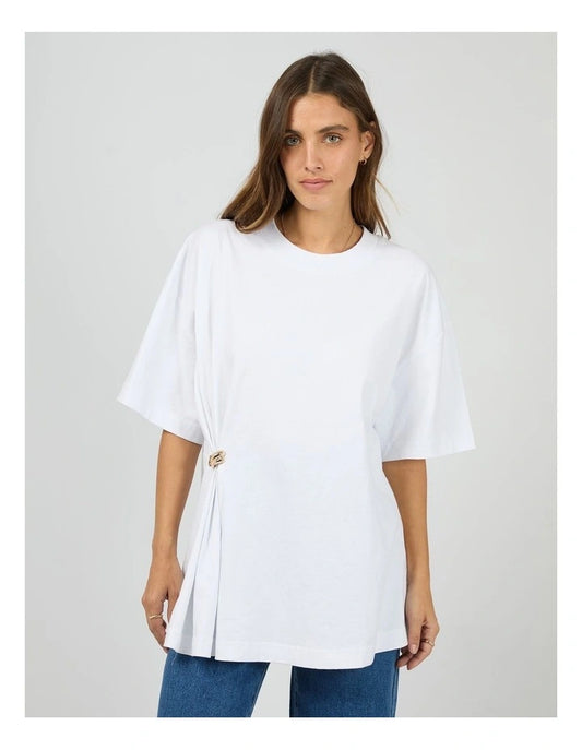 AAE LIV GATHER TEE