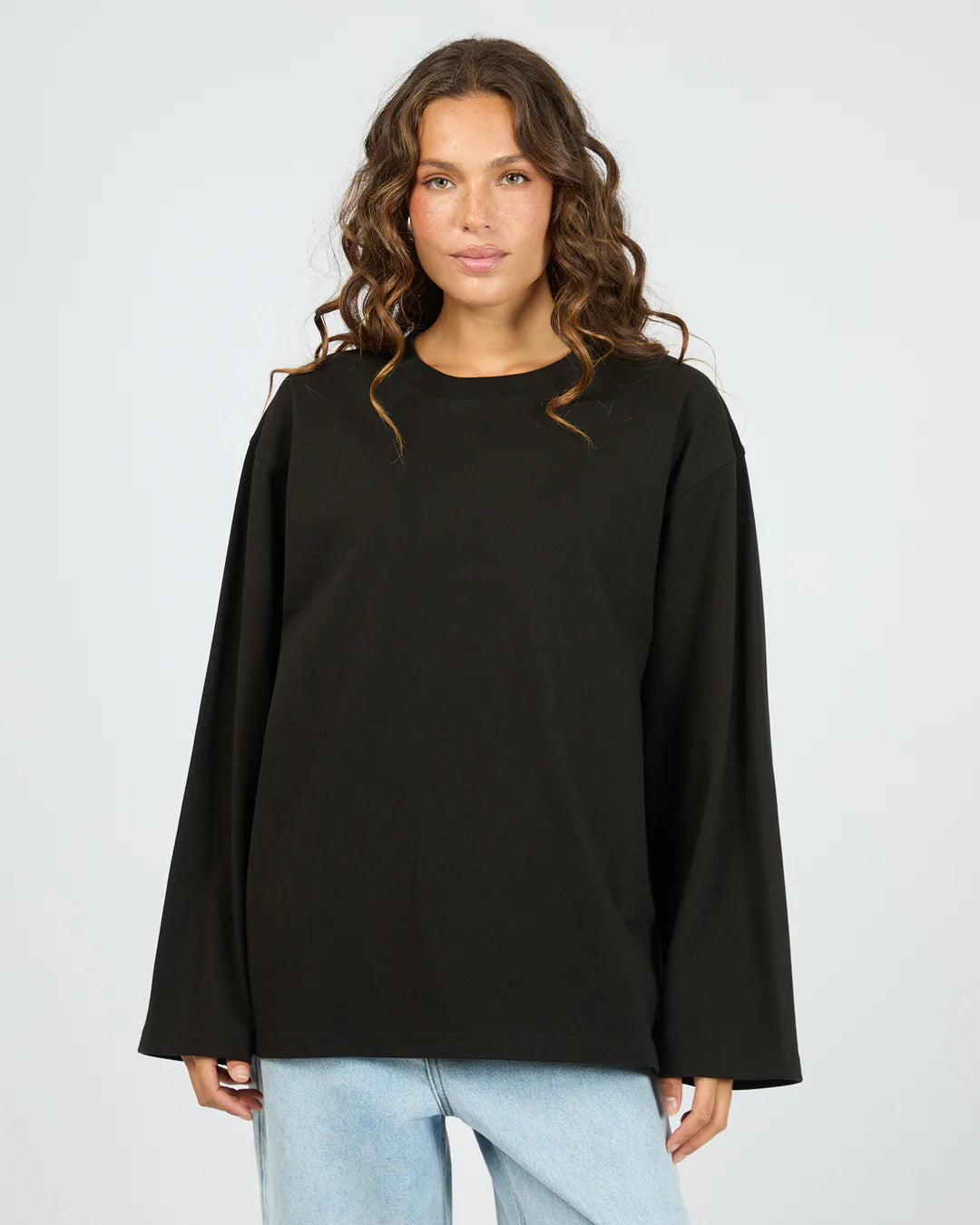CORE LONG SLEEVE TEE