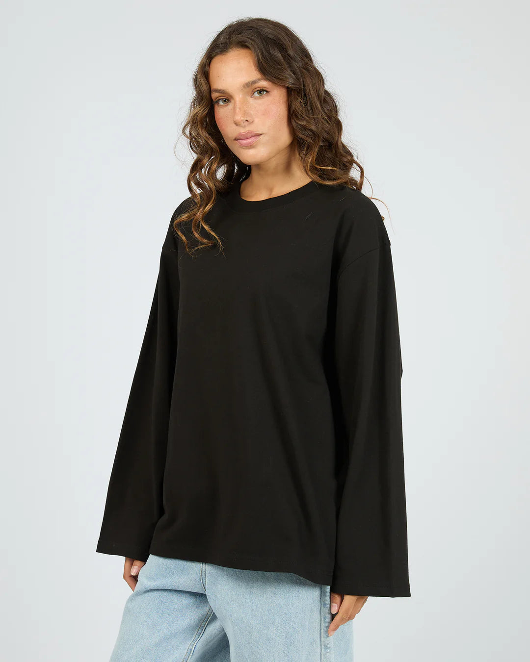 CORE LONG SLEEVE TEE