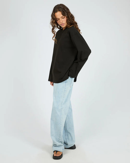 CORE LONG SLEEVE TEE