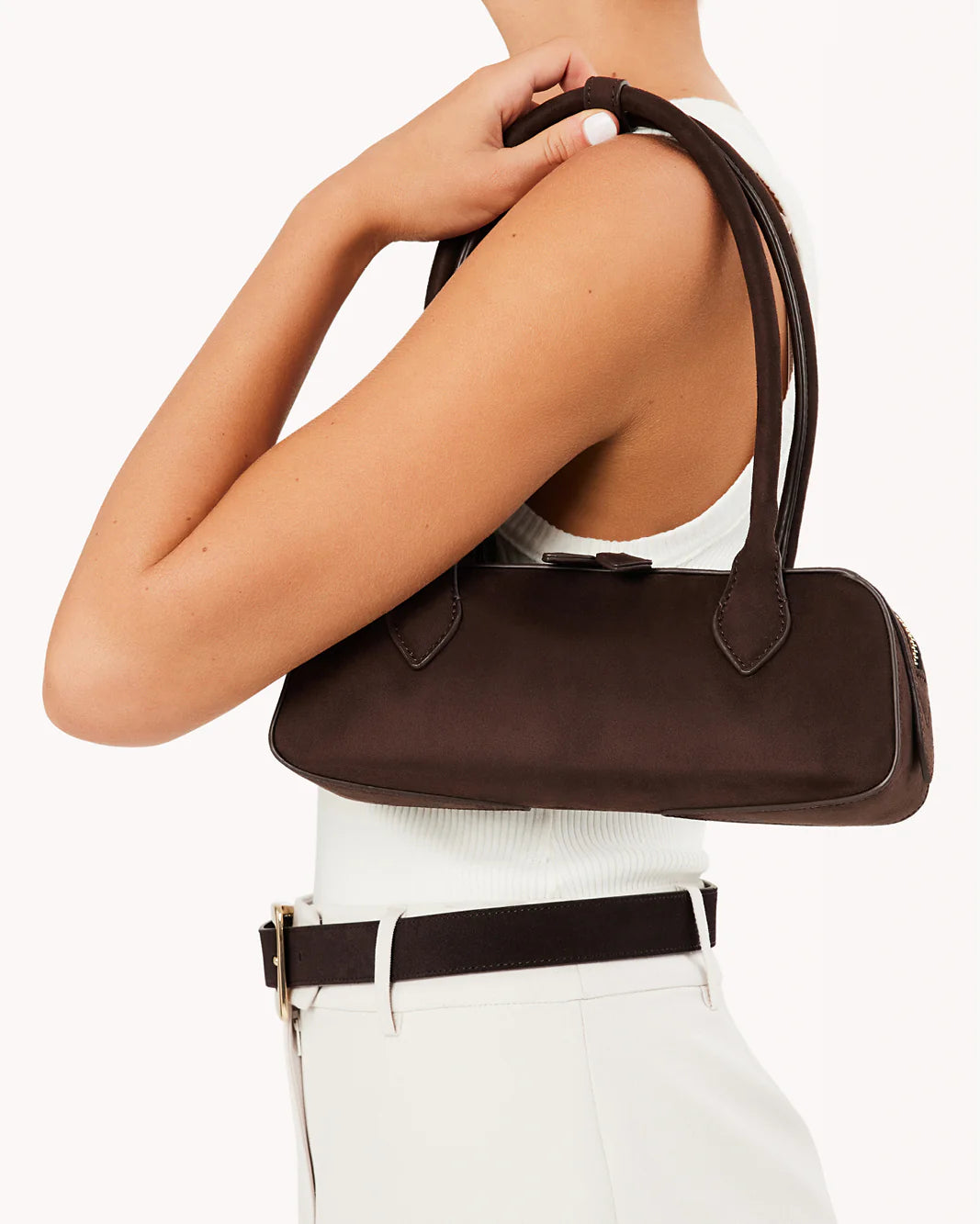 GIA SHOULDER BAG