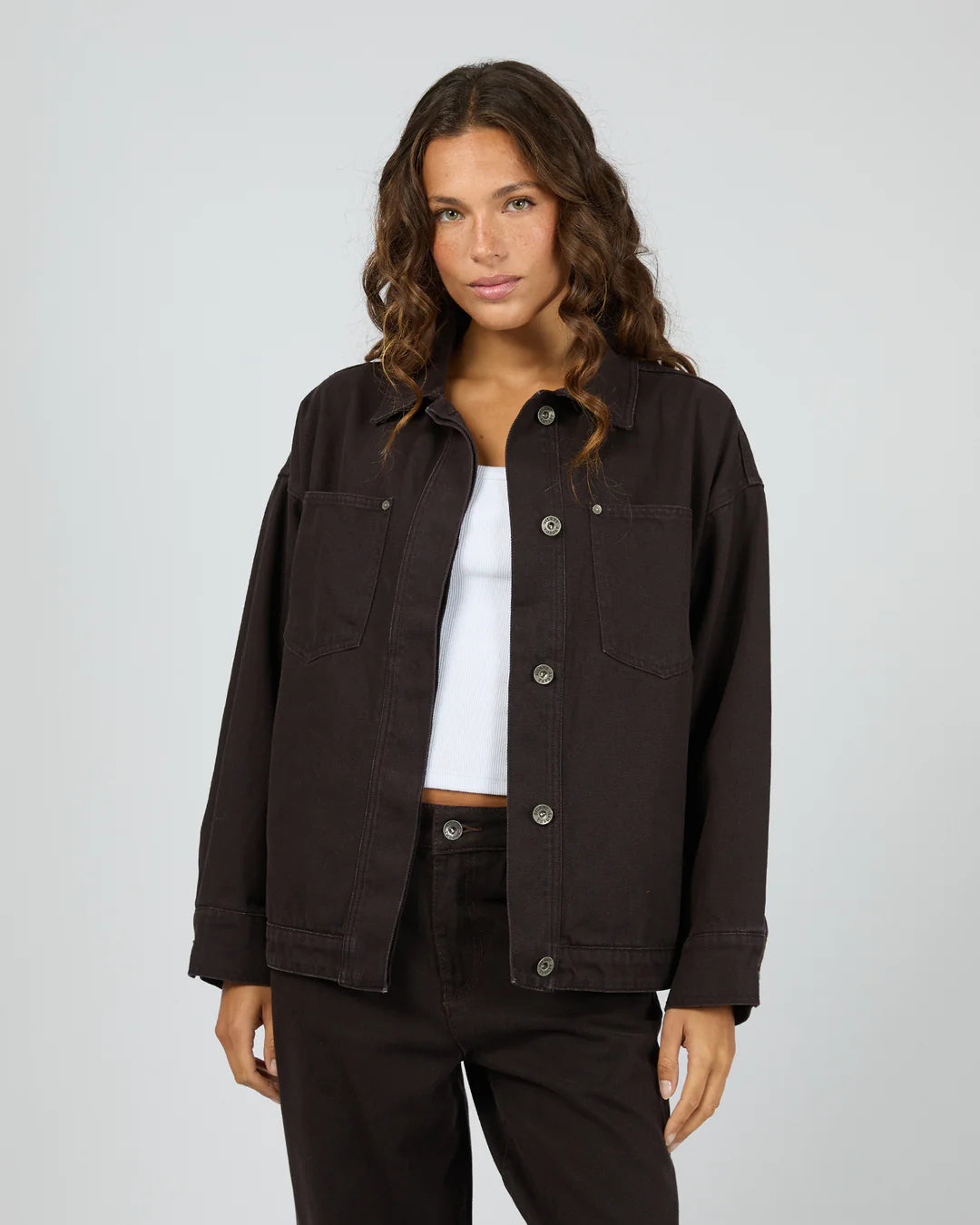 ISLA JACKET