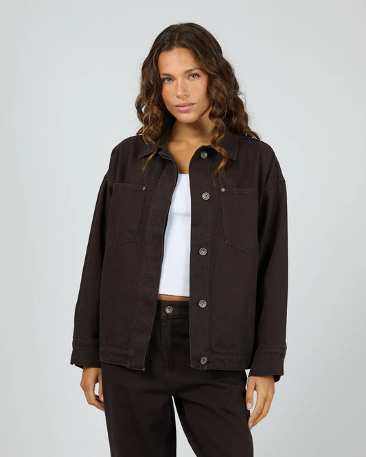 ISLA JACKET