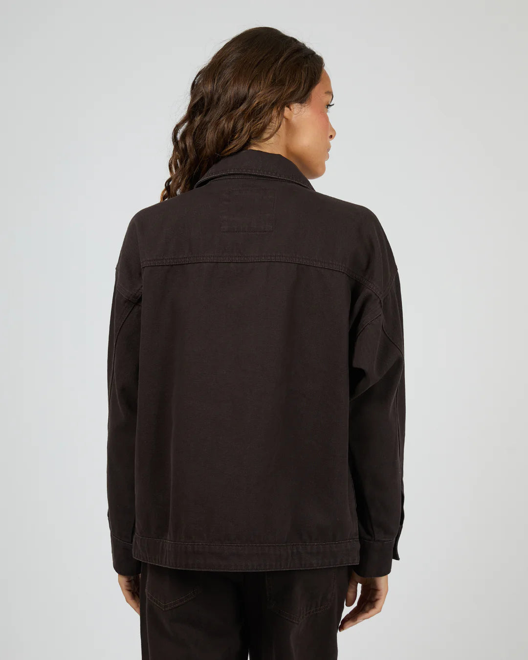 ISLA JACKET