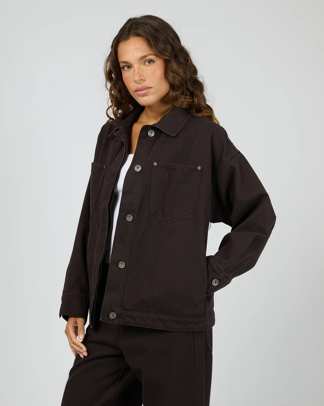ISLA JACKET