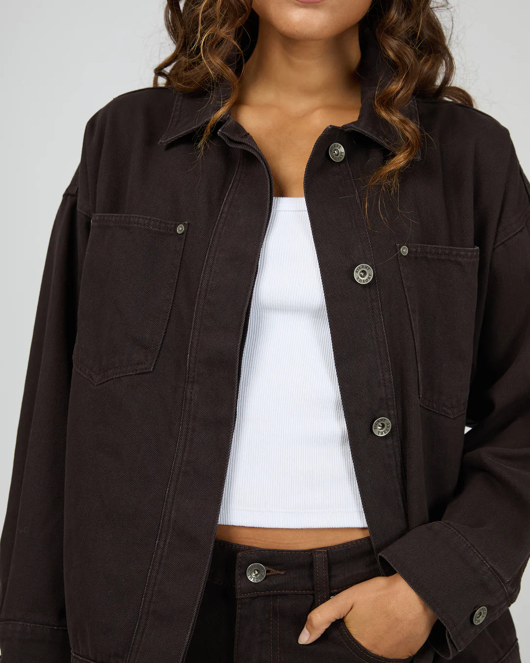 ISLA JACKET