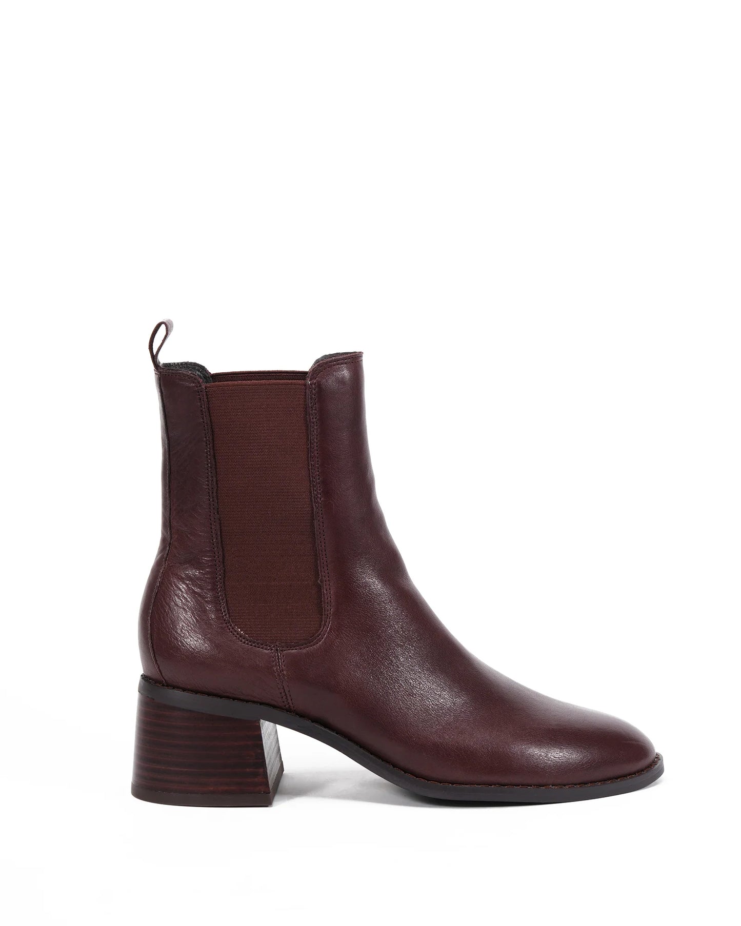 BELLA BROWN BOOT