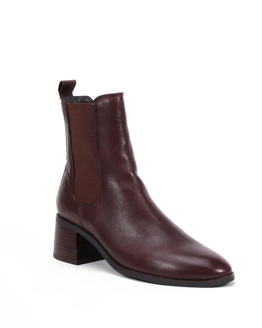 BELLA BROWN BOOT