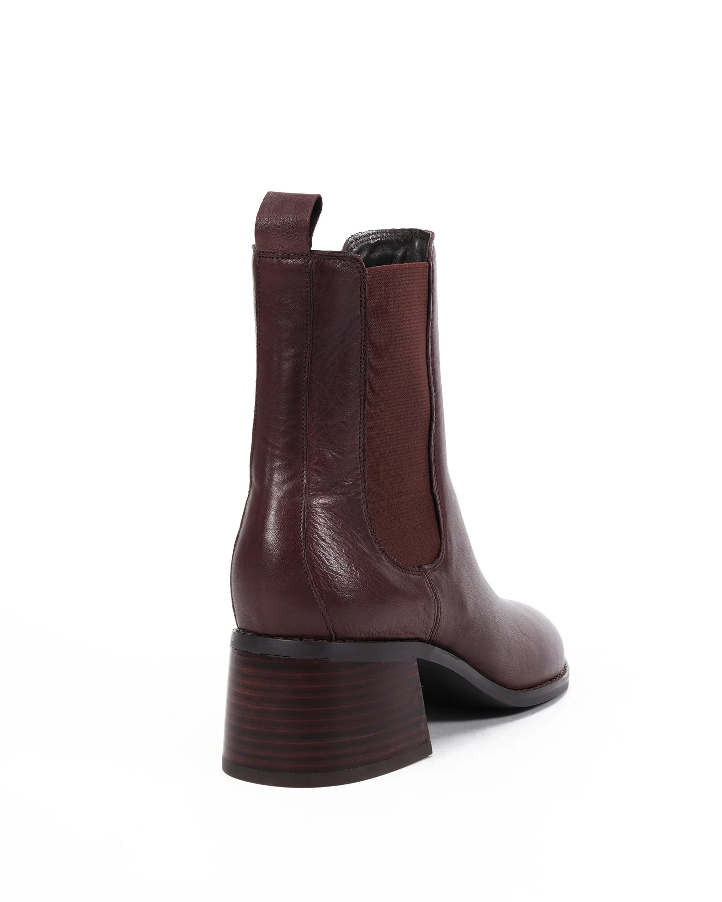 BELLA BROWN BOOT