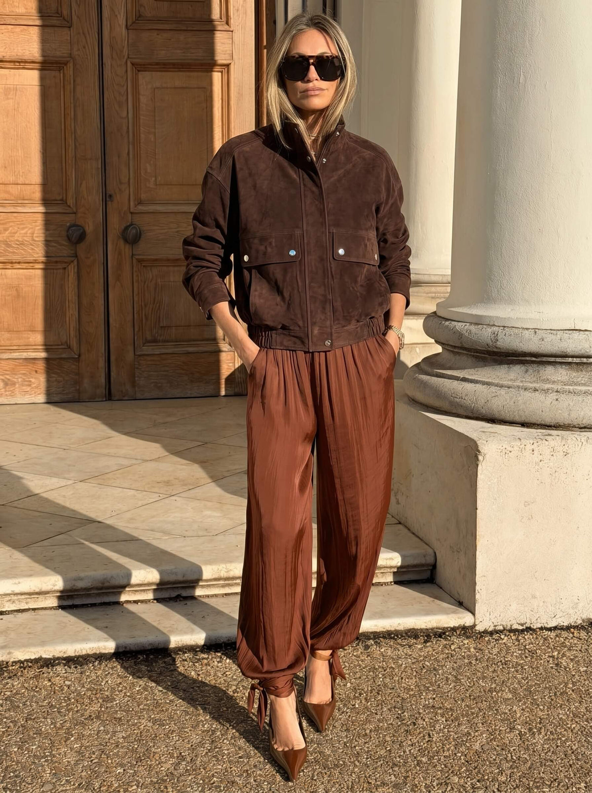 ELSIE BOMBER