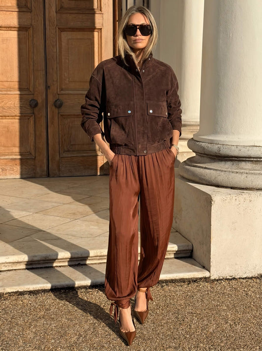 ELSIE BOMBER